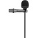 Saramonic DK5C Water-Resistant Omnidirectional Lavalier Microphone for Audio-Technica ATW