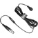 Saramonic DK5D Water-Resistant Omnidirectional Lavalier Microphone for Lectrosonics Transmitters