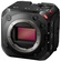 Panasonic Lumix BS1H Full-Frame Box-Style Live & Cinema Camera (Body Only)