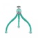 Joby PodZilla Flexible Tripod Medium Kit (Teal)