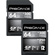 ProGrade Digital SDXC UHS-II V90 Memory Card (2-Pack, 64GB)