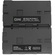 Core SWX NANO-ATOM50 49Wh NFP Battery Pack for Atomos 7" Dual NPF Monitors
