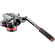 Manfrotto 502AH - Pro Video head with Flat Base