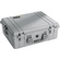 Pelican 1600 Case with Padded Divider Set (Silver)