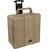 Pelican 1640 Case with Padded Dividers (Desert Tan)