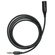 Shure 0.9m Black Extension Cable for iPhone