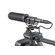 Rycote InVision Video Hot Shoe Adapter