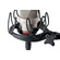 Rycote InVision Universal Microphone Shock Mount