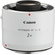 Canon Extender EF 2x III Telephoto Lens