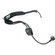 Shure WH20QTR Dynamic Wired Headset Microphone