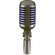 Shure Super 55 Deluxe Buddy Holly Microphone