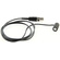 Shure WL185 Lavalier Microphone for Wireless systems