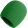 Shure Windscreen for SM58 - Green
