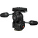 Manfrotto 808RC4 - Standard 3-Way Head