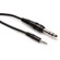 Hosa CMS-110 3.5 Mini to 1/4'' Cable (3m)