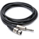 Hosa HXS-015 Pro XLR to 1/4'' Cable 15ft