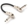 Hosa IRG100.5 Guitar Patch Cable 6''