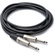 Hosa HPP-003 Pro 1/4'' Cable 3ft