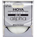 Hoya 52mm alpha MC UV Filter