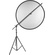Impact Multiboom Light Stand and Reflector Holder - 13' (4m)