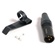 DPA Microphones DAD6001 MicroDot to 3-pin XLR Adapter (Belt Clip)