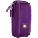 Case Logic QPB-301 Point and Shoot Camera Case (Purple)