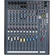 Allen & Heath XB-14 2 Radio Broadcast Mixer