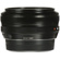 Fujifilm XF 18mm f/2.0 R Lens