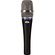 Heil Sound PR 22 SUT Handheld Cardioid Dynamic Microphone wit On/Off Switch (S Steel Grille)