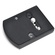 Manfrotto 410PL Quick Release Plate - for RC4 Quick Release System