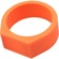 Neutrik XCR Coloured Ring (Orange Finish)