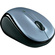 Logitech M325 Wireless Mouse (Light Silver)