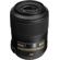 Nikon AF-S DX 85mm 3.5G ED VR Mirco Lens