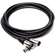 Hosa MXX-001.5RS Microphone Cable 1.5ft