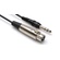Hosa PXF-105 1/4'' to XLR Cable 5ft