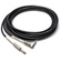 Hosa GTR-210R Guitar Cable 10ft (Right Angle)