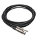 Hosa MCH-125 Hi-Z Microphone Cable 25ft