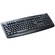 Kensington 64407 Pro Fit USB Washable Keyboard (Black)