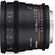 Samyang 50mm T1.5 AS UMC Lens for Fuji X-Mount