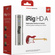 IK Multimedia iRig HD-A Guitar Interface For Android with AmpliTube
