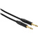 Hosa CGK-010 Straight 1/4" Plug Male to Straight 1/4" Plug Male Edge Guitar Cable (10')