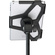 K&M iPad Air Stand Holder - 5/8" (Black)