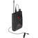 Polsen PL-4 Omnidirectional Lavalier Microphone with 1/8" (3.5 mm) Connector