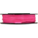 MakerBot 1.75mm PLA Filament (Small Spool, 0.5 lb, Neon Pink)