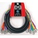 Hosa CSS-803 1/4'' Snake Cable 3m