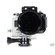 Flip Filters 55mm Polarizer Filter for GoPro