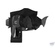 Porta Brace Rain Slicker for Sony PXW-FS5 Camera (Black)