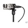 Audio Technica ATM250DE Dual Element Instrument Microphone