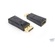 DYNAMIX DisplayPort to HDMI Adapter