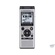 Olympus WS-852 Digital Voice Recorder (Silver)